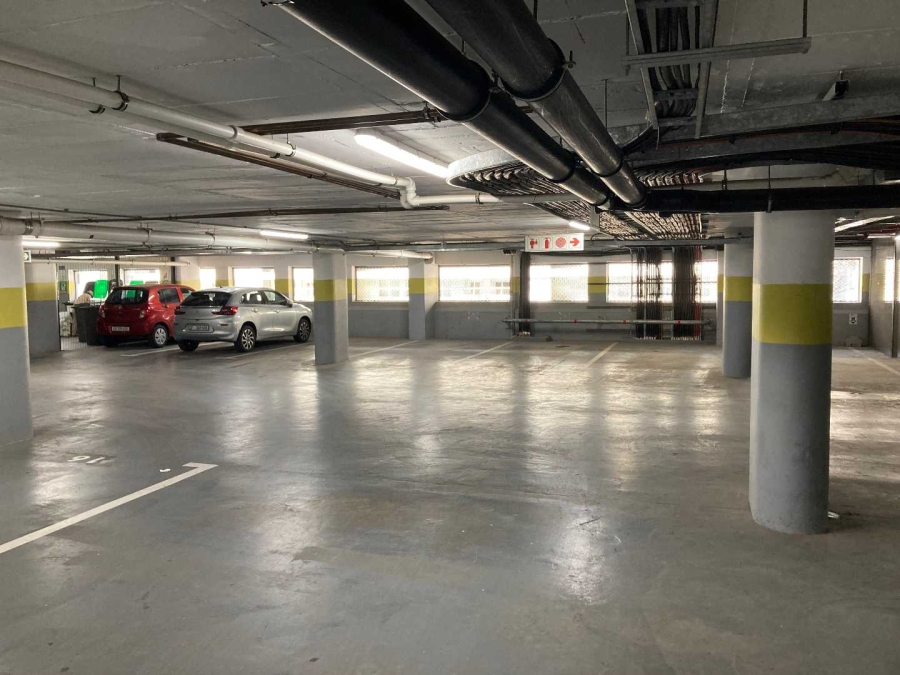 To Let commercial Property for Rent in Cape Town City Centre Western Cape